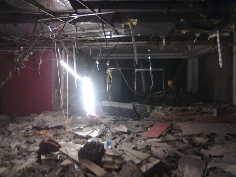 作業后要清理張家港蘇州拆除的現場雜物嗎